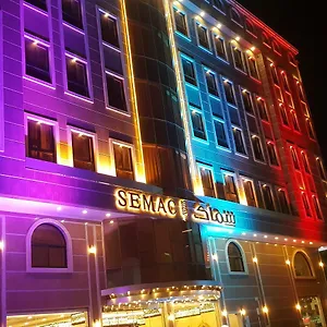 Semac Aparthotel